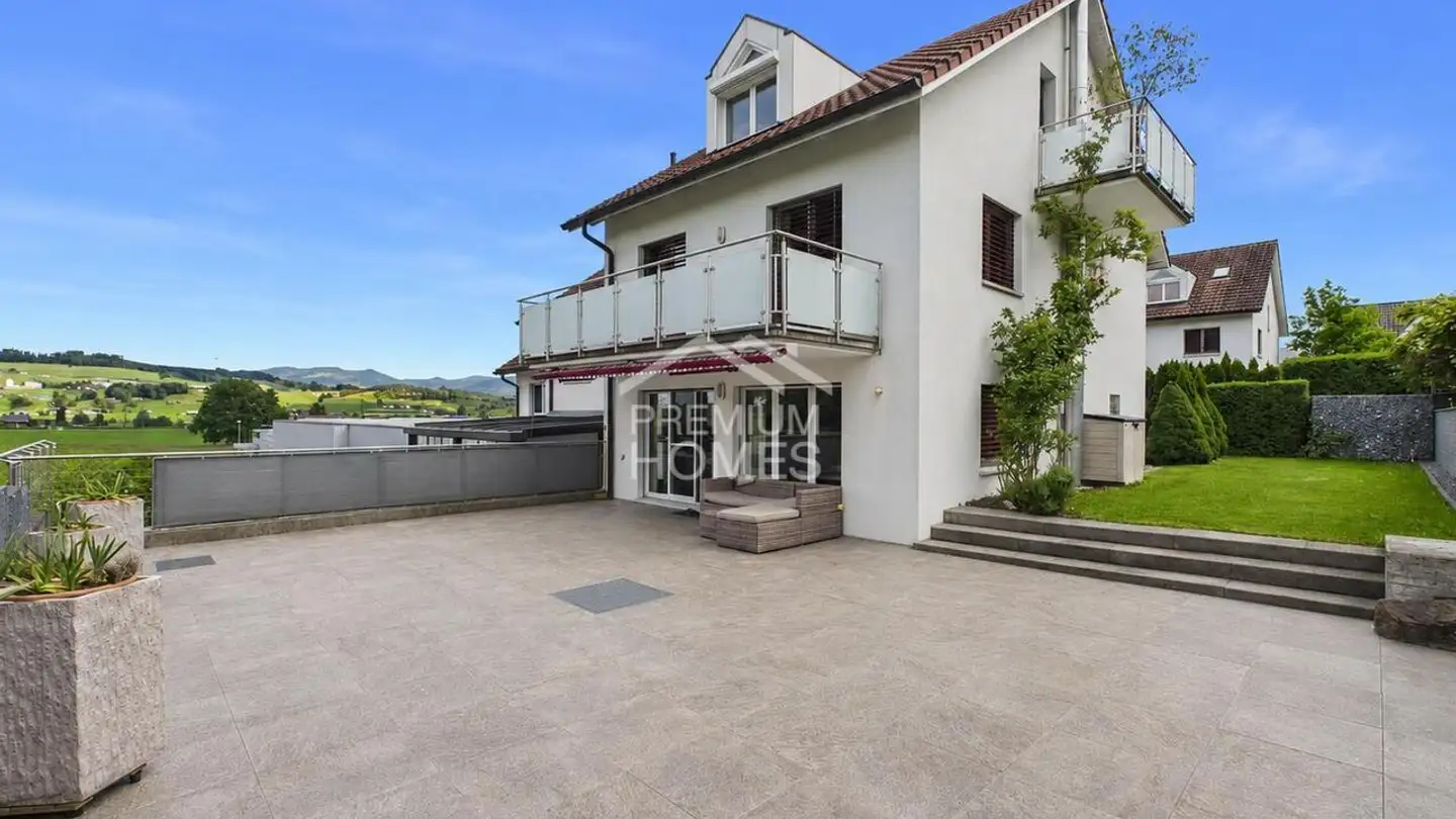 Casa a schiera in vendita - 8862 Schübelbach