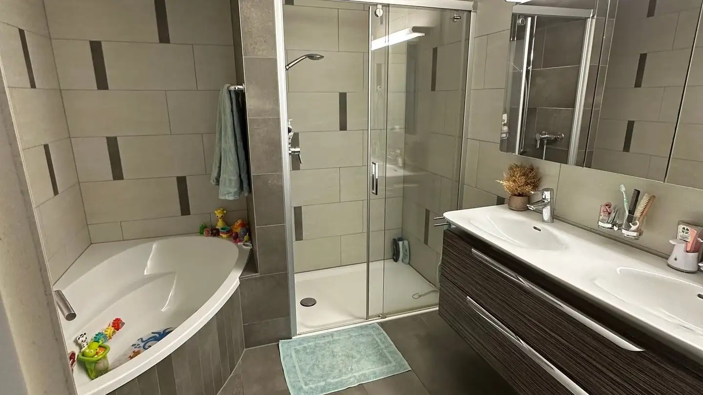 Appartamento in affitto - Fliederweg 6, 5040 Schöftland - Photo 3