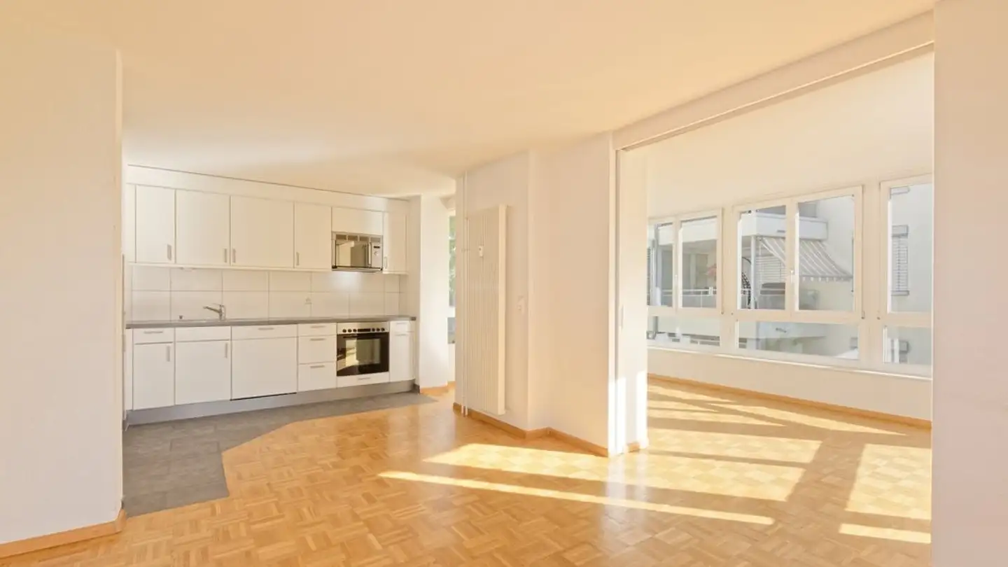 Appartement à louer - Kesselweg 17, 4410 Liestal - Photo 3