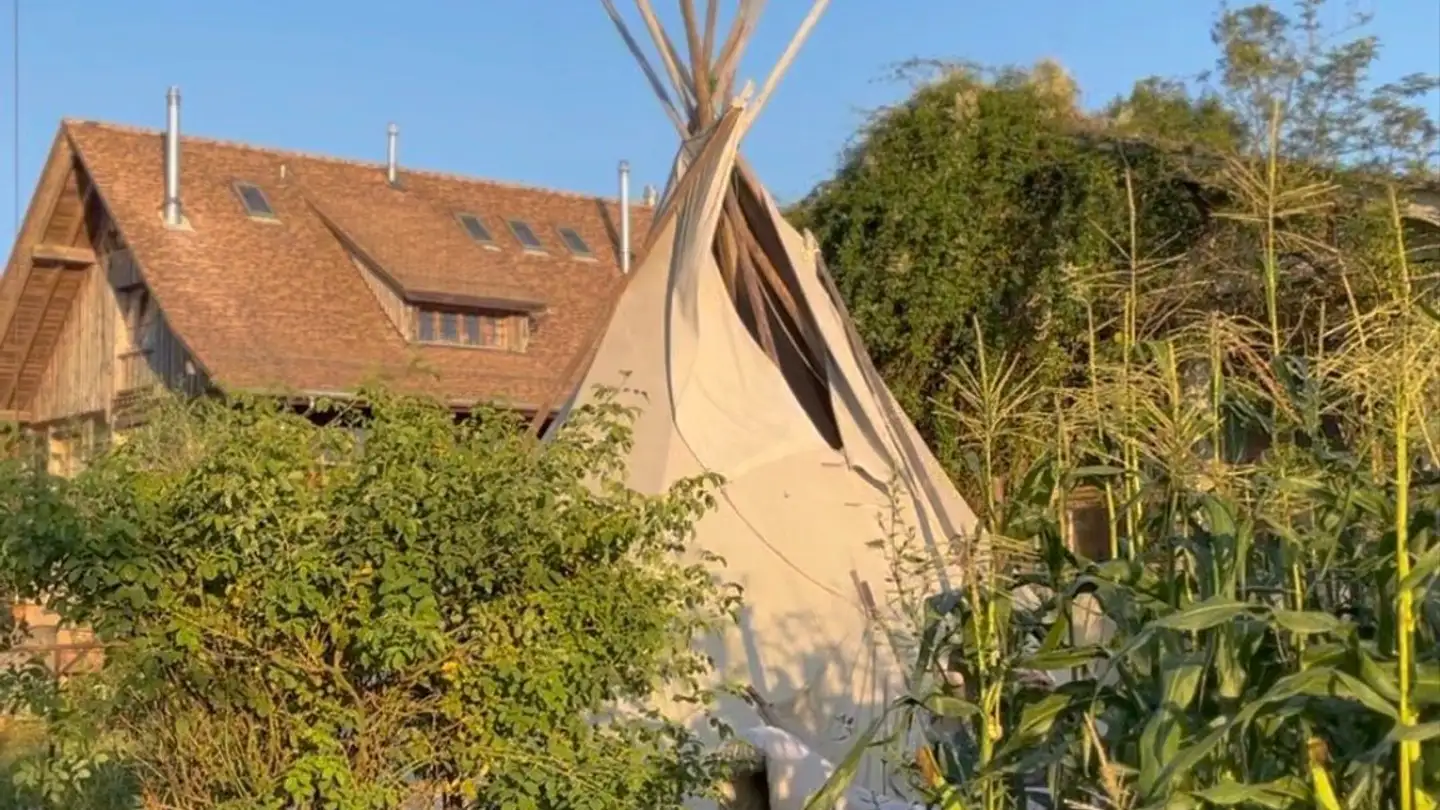 Zimmer mieten - 8903 Birmensdorf ZH