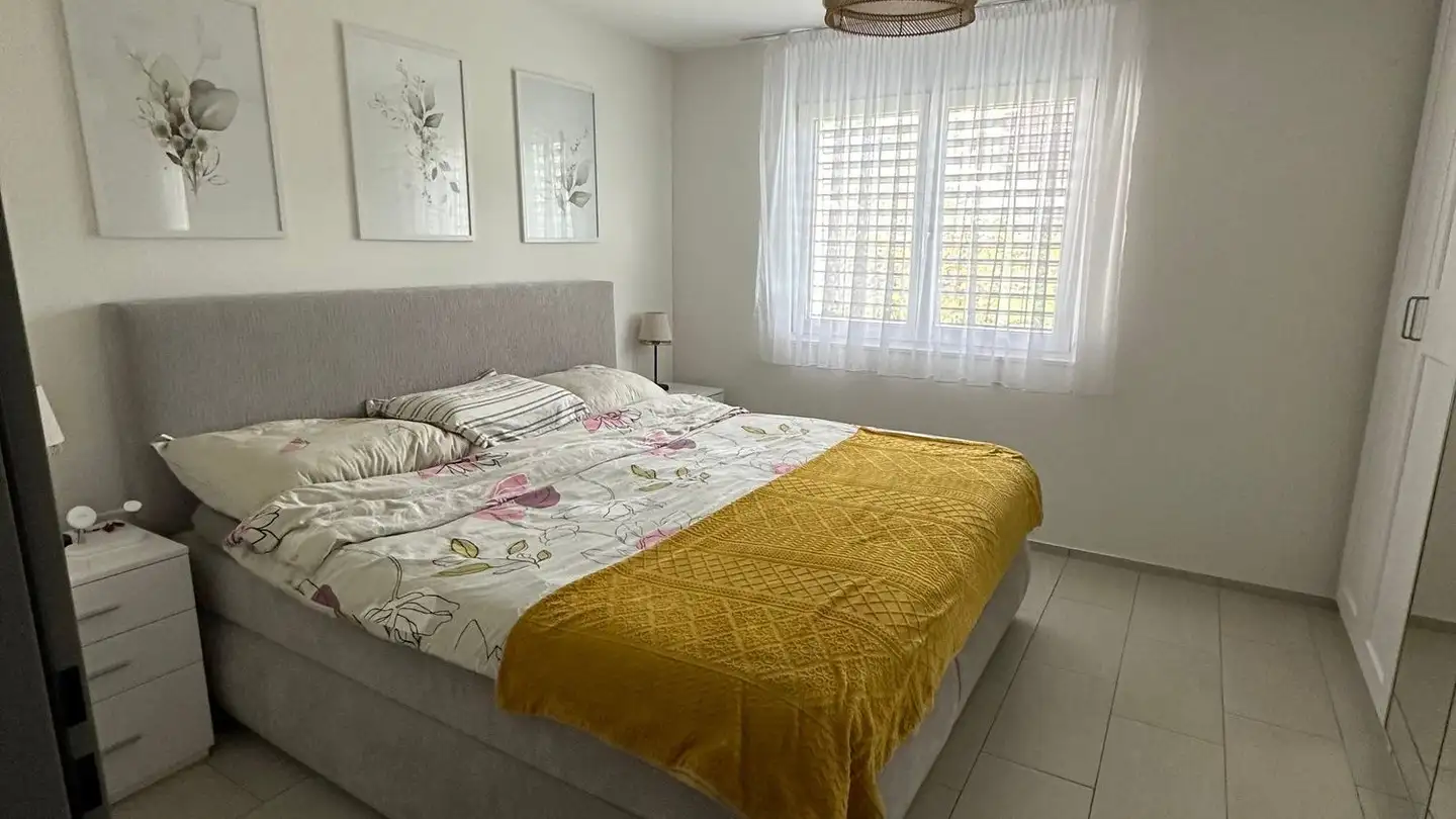 Appartamento in affitto - Fliederweg 6, 5040 Schöftland - Photo 2