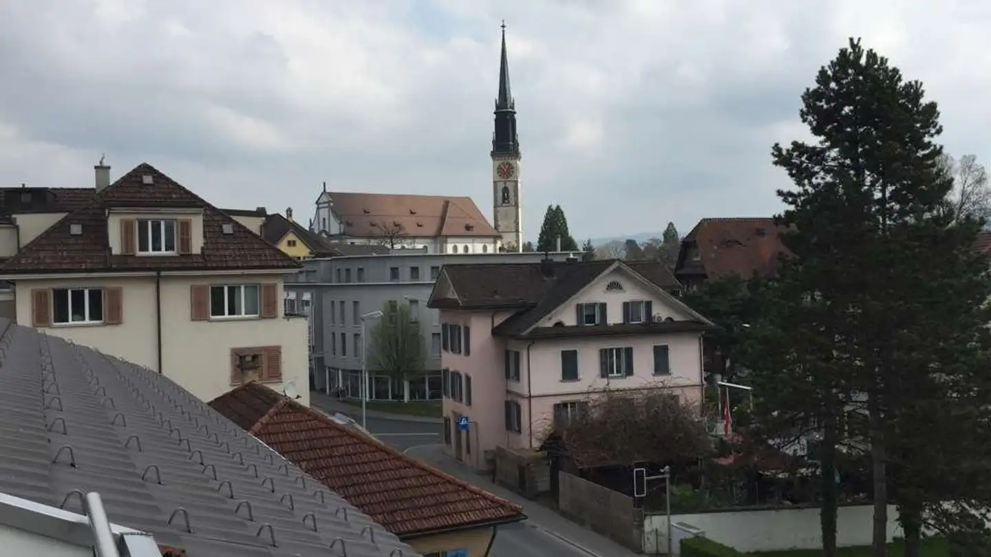 Appartamento in affitto - Luzernerstrasse 36, 6330 Cham - Foto 2