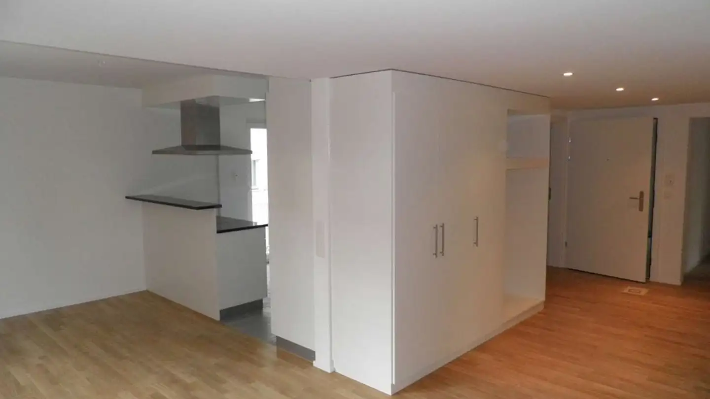 Appartamento in affitto - Luzernerstrasse 36, 6330 Cham - Foto 3