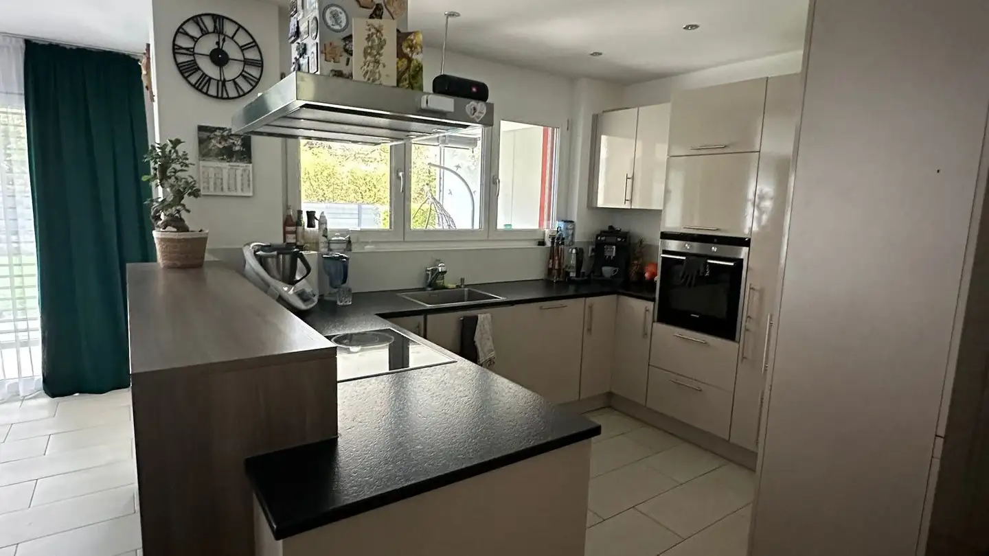 Appartamento in affitto - Fliederweg 6, 5040 Schöftland - Photo 4