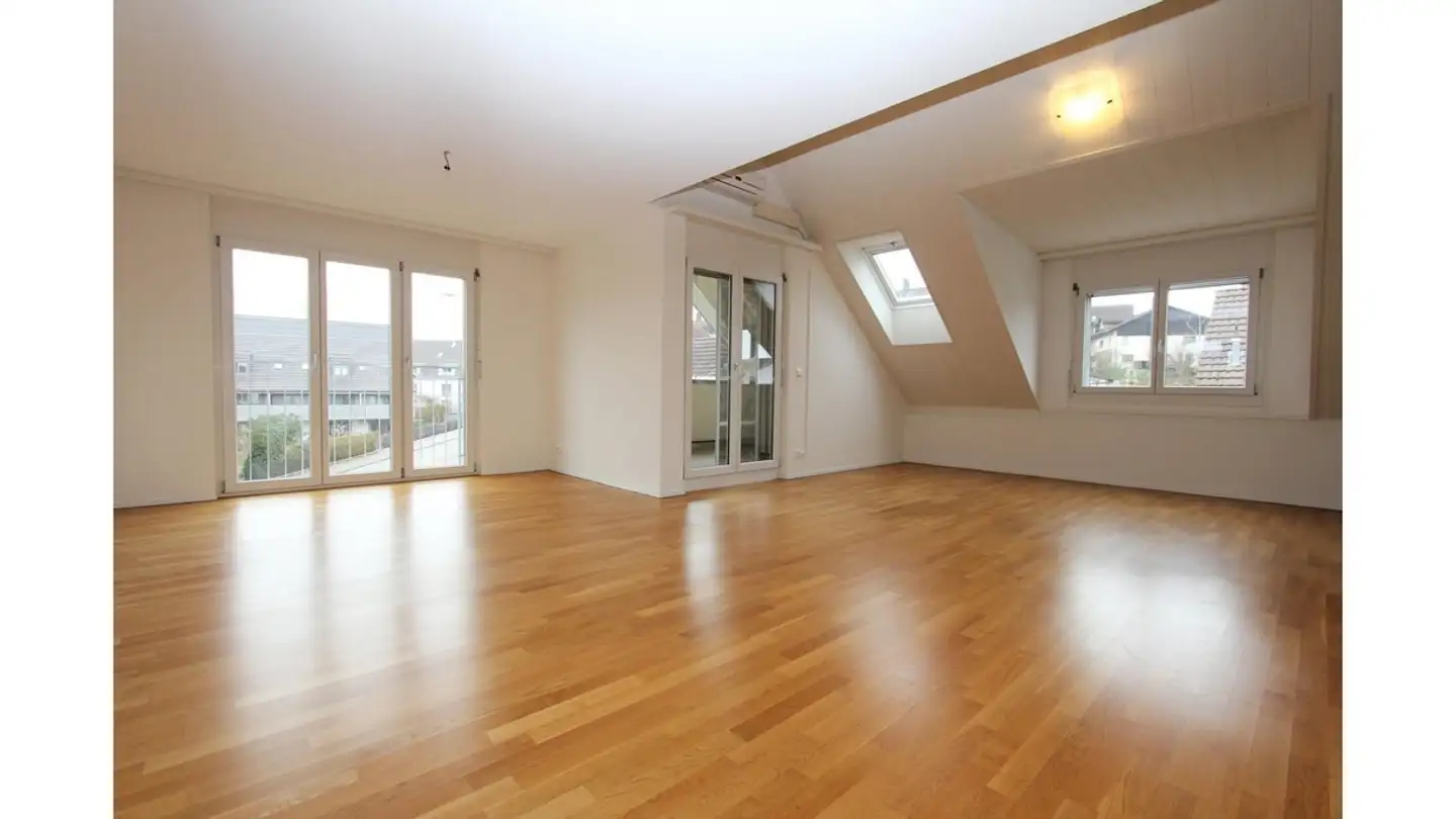 Stanza singola in affitto - Zürichstrasse 41, 8606 Nänikon