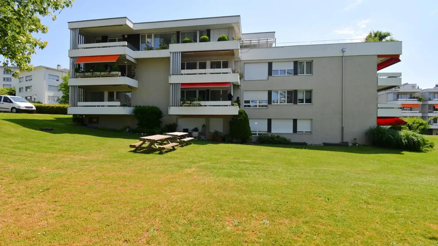 Appartamento in vendita - Kräyigenweg 84, 3074 Muri b. Bern - Photo 2