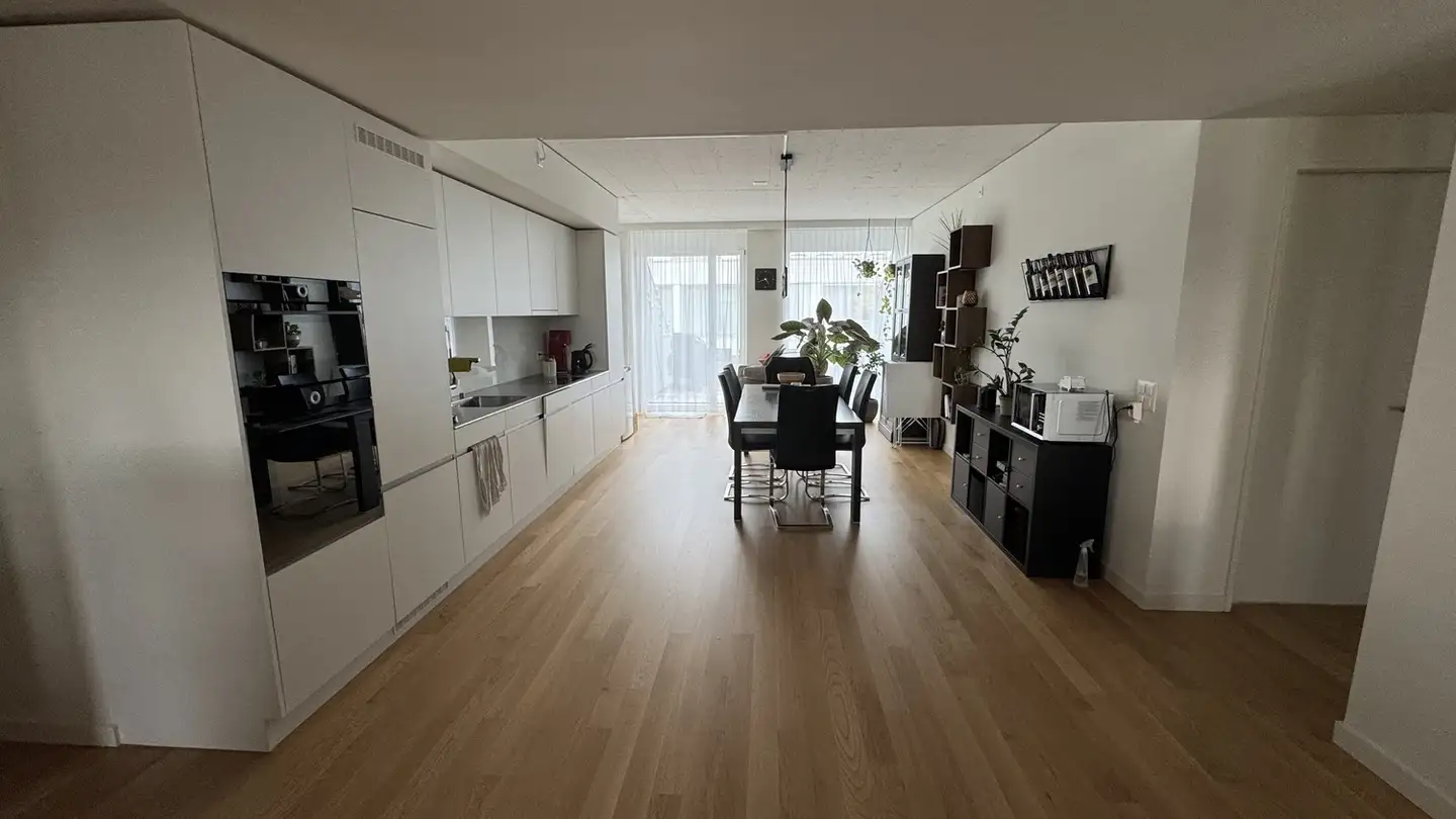 Single room for rent - Gertrudstrasse 12, 8400 Winterthur - Photo 4