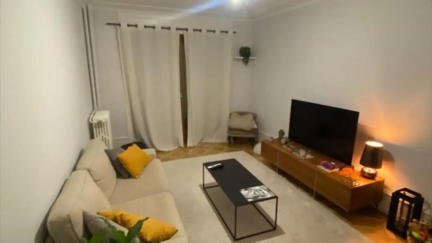 Appartamento in affitto - 1208 Genève