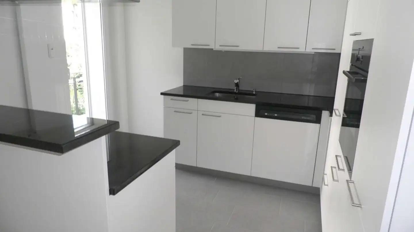 Appartamento in affitto - Luzernerstrasse 36, 6330 Cham - Foto 4