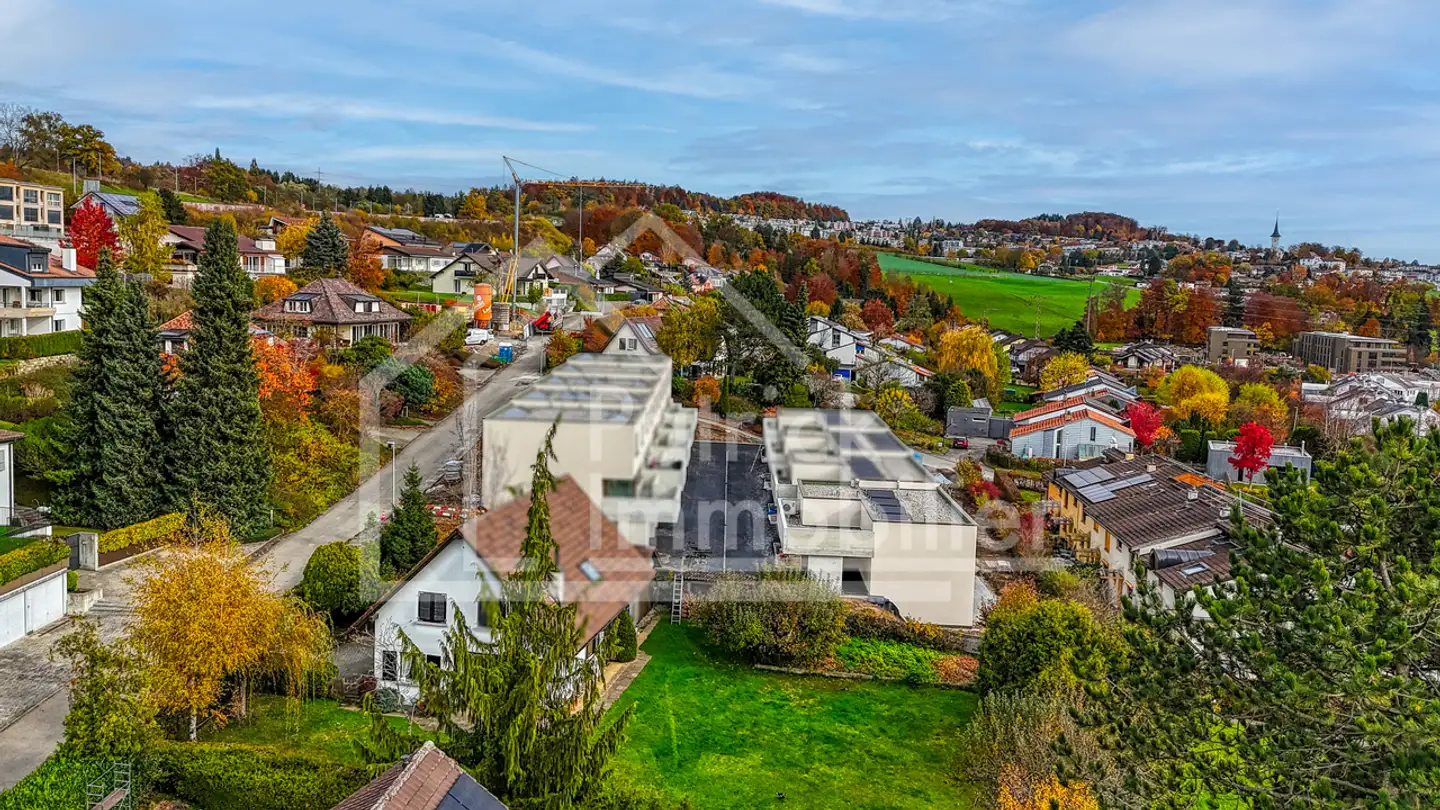 Single house for sale - 1753 Matran - Photo 3