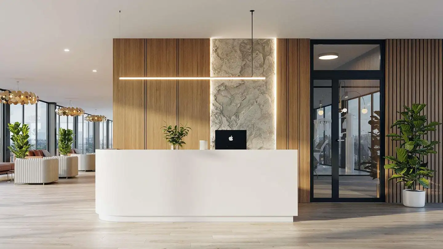 Office space for rent - Südstrasse 20a, 8172 Niederglatt ZH - Photo 2