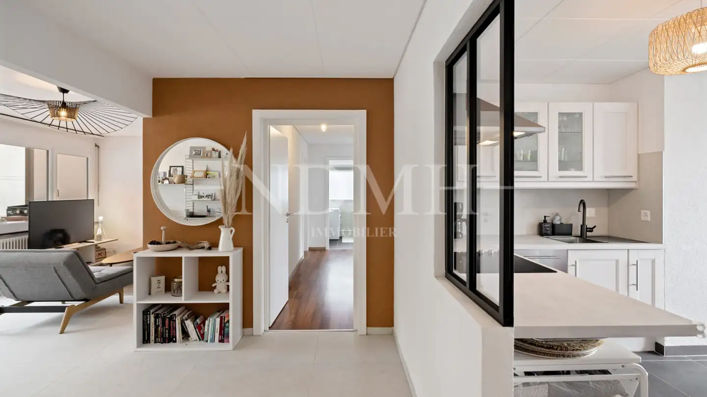 Apartment for sale - 1896 Miex