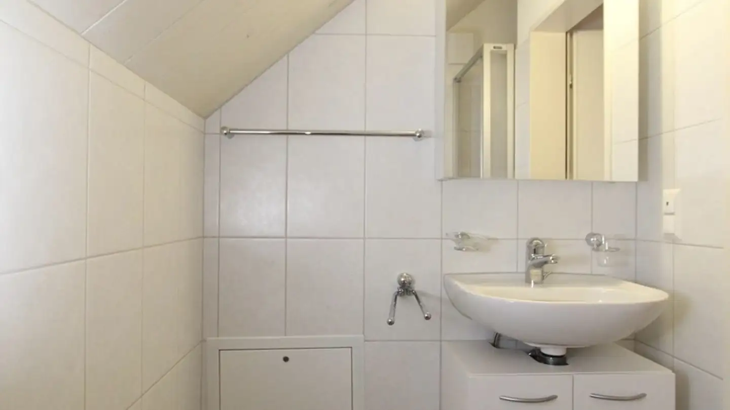 Stanza singola in affitto - Zürichstrasse 41, 8606 Nänikon - Foto 4