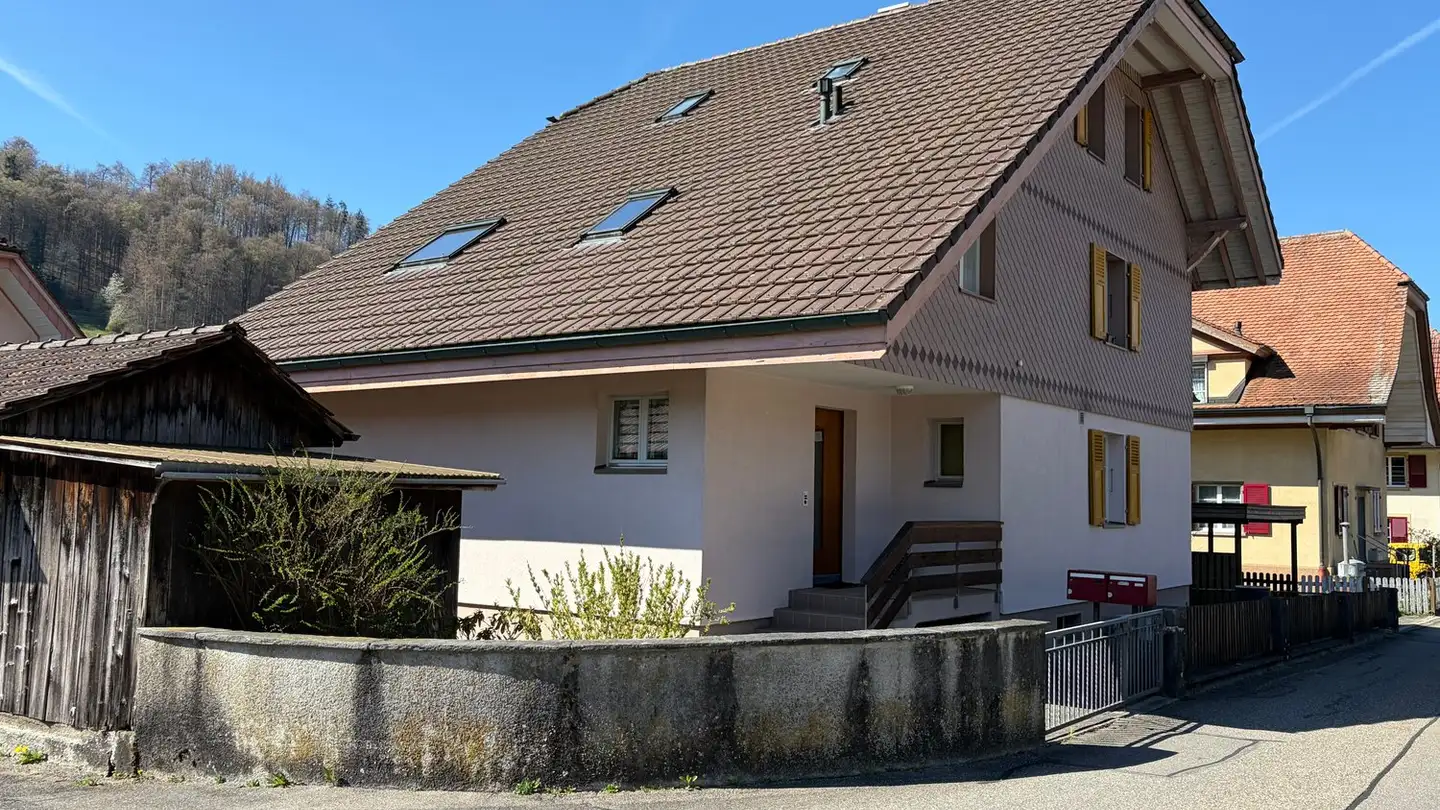 Einfamilienhaus kaufen - Ringstrasse 10, 3066 Stettlen - Foto 2