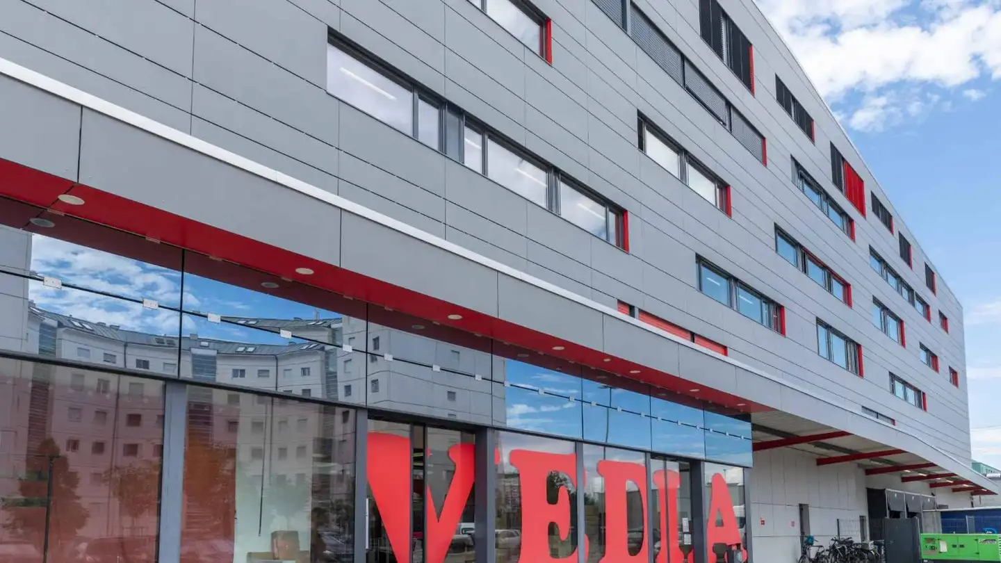 Espace de stockage à louer - La Voie-Creuse 14, 1202 Genève