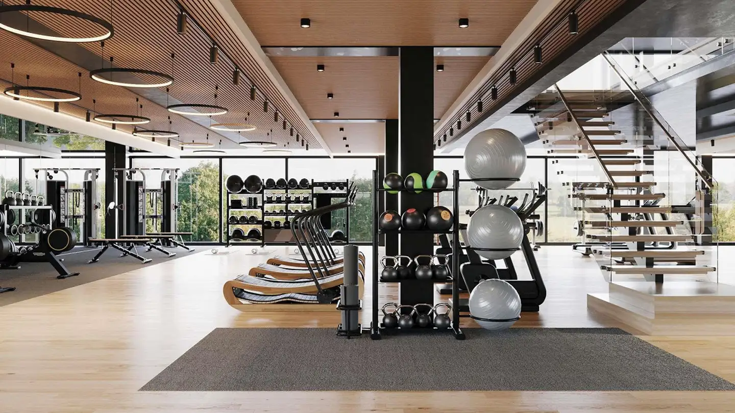 Office space for rent - Südstrasse 20a, 8172 Niederglatt ZH - Photo 4