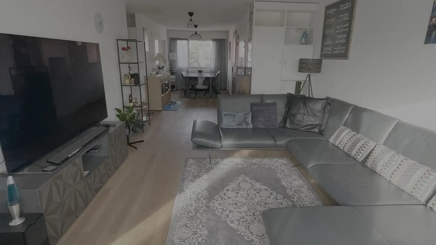 Single room for rent - 8604 Volketswil - Photo 2