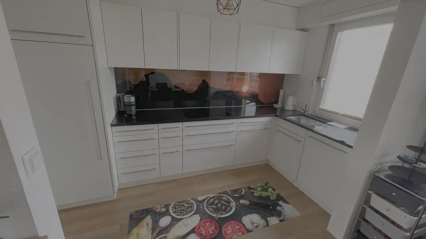 Single room for rent - 8604 Volketswil - Photo 3