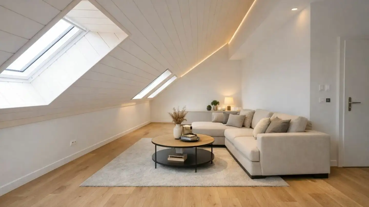 Wohnung kaufen - 1723 Marly - Foto 3