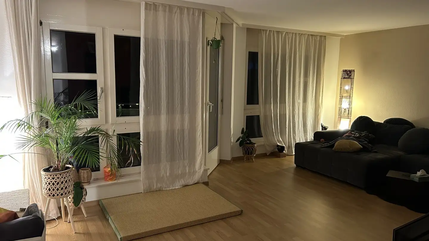 Stanza singola in affitto - 8472 Seuzach - Photo 4