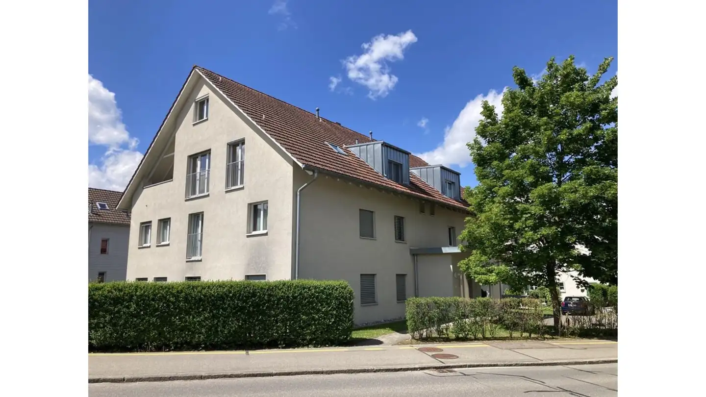 Stanza singola in affitto - Zürichstrasse 41, 8606 Nänikon - Foto 2