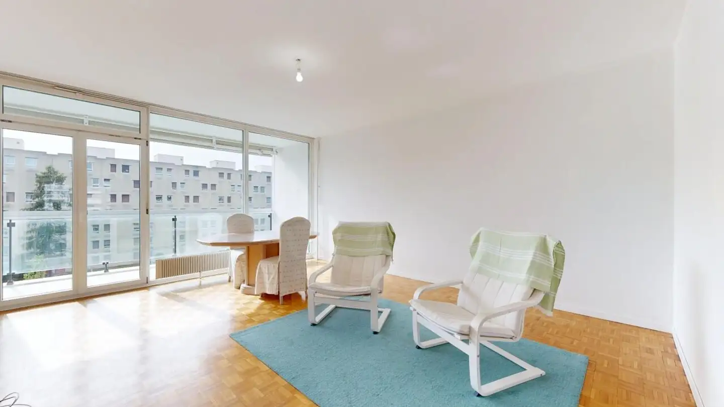 Appartement à vendre - 1217 Meyrin