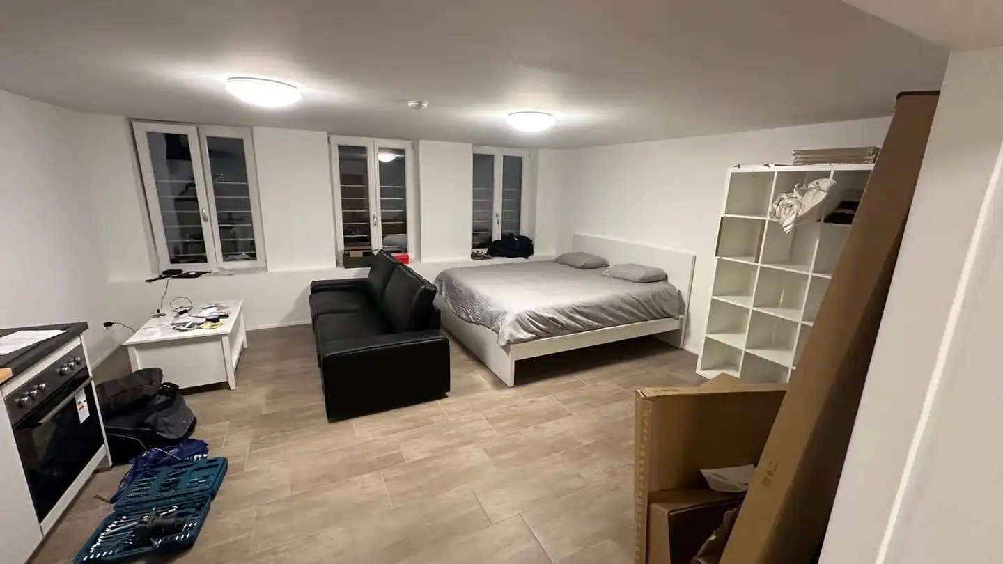 Wohnung mieten - Hintergasse 41, 8253 Diessenhofen - Foto 4
