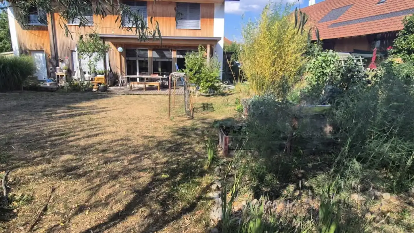 Maison individuelle à louer - 3212 Gurmels