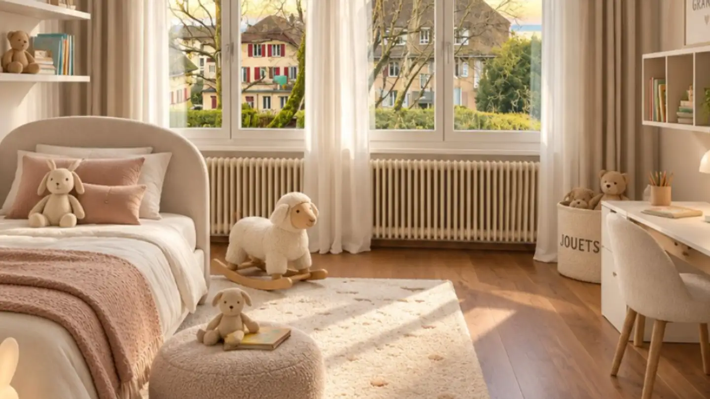 Einfamilienhaus kaufen - 2035 Corcelles NE - Foto 4