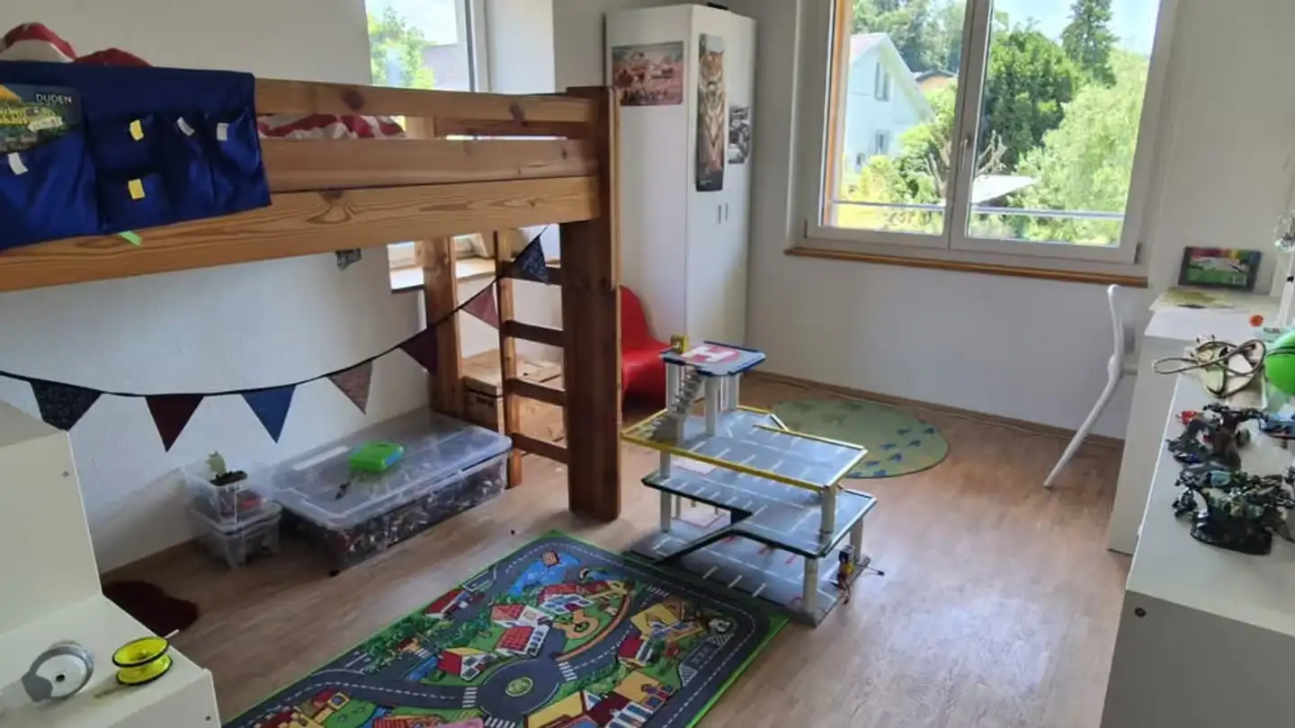 Maison individuelle à louer - 3212 Gurmels - Photo 2