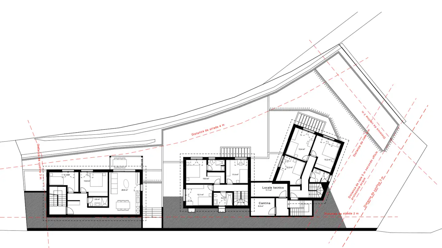Maison individuelle à vendre - 6593 Cadenazzo - Photo 4
