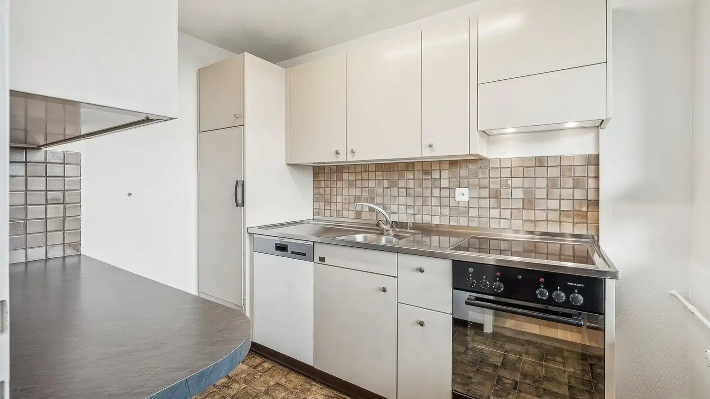 Maisonette mieten - Brühlstrasse 63, 9320 Arbon - Foto 4