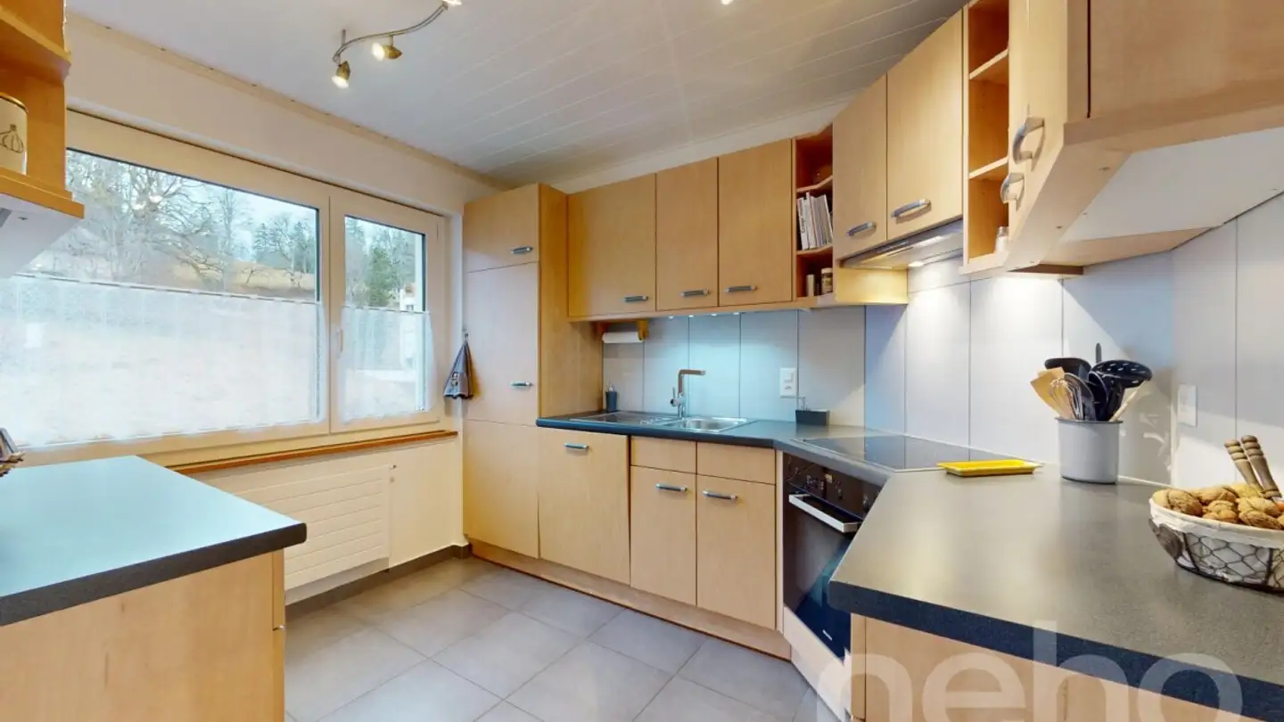 Apartment for sale - 2300 La Chaux-de-Fonds - Photo 3