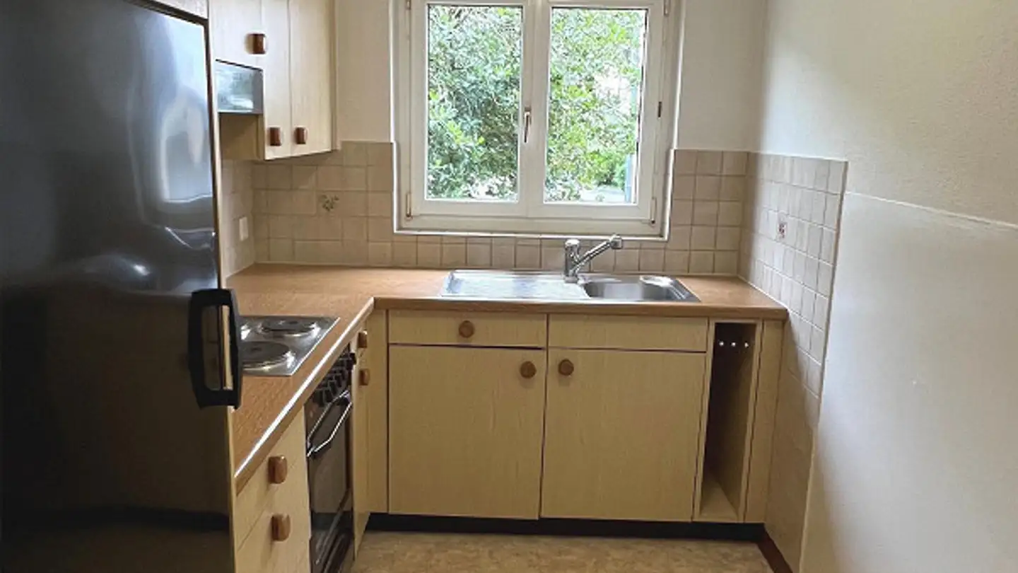 Appartamento in affitto - Staffelstrasse 79, 5430 Wettingen - Photo 2