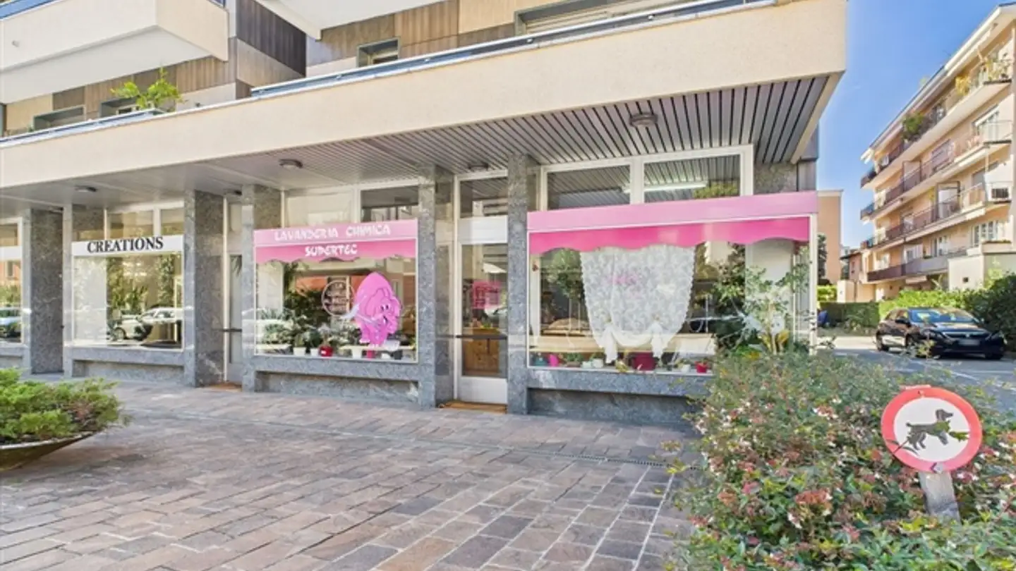 Apartment for sale - 6900 Lugano