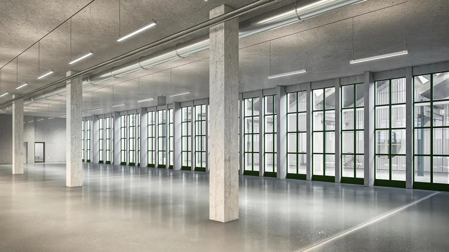 Commercial for rent - Bahnhofstrasse 108, 9240 Uzwil