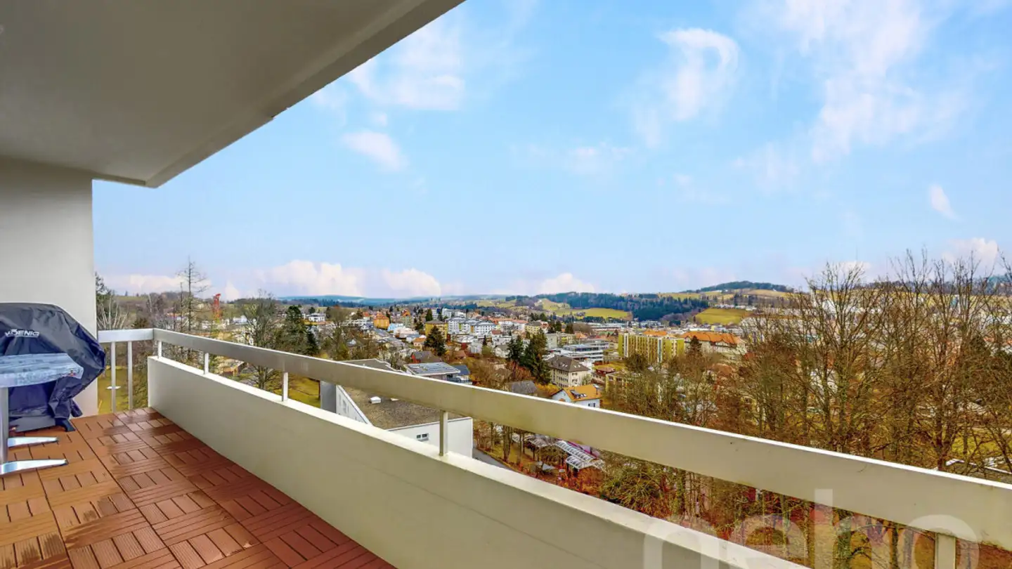 Apartment for sale - 2300 La Chaux-de-Fonds - Photo 2