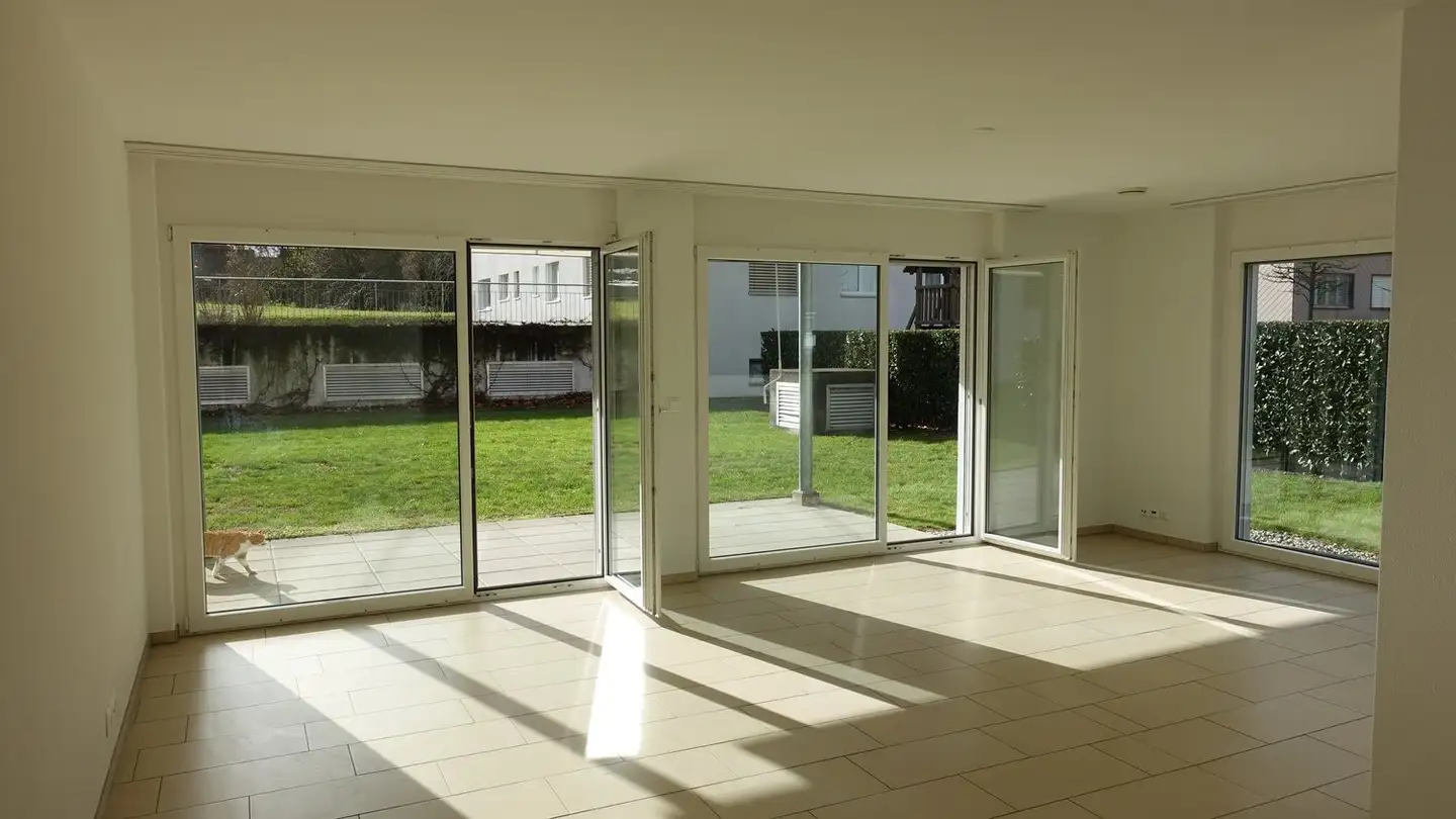 Appartement à louer - Im Wagenbrach 2, 8157 Dielsdorf - Photo 2