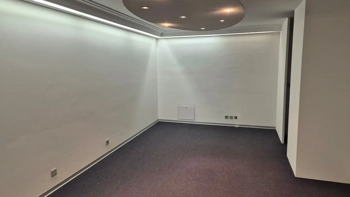 Studio for rent - Laupenstrasse 13, 3176 Neuenegg - Photo 2