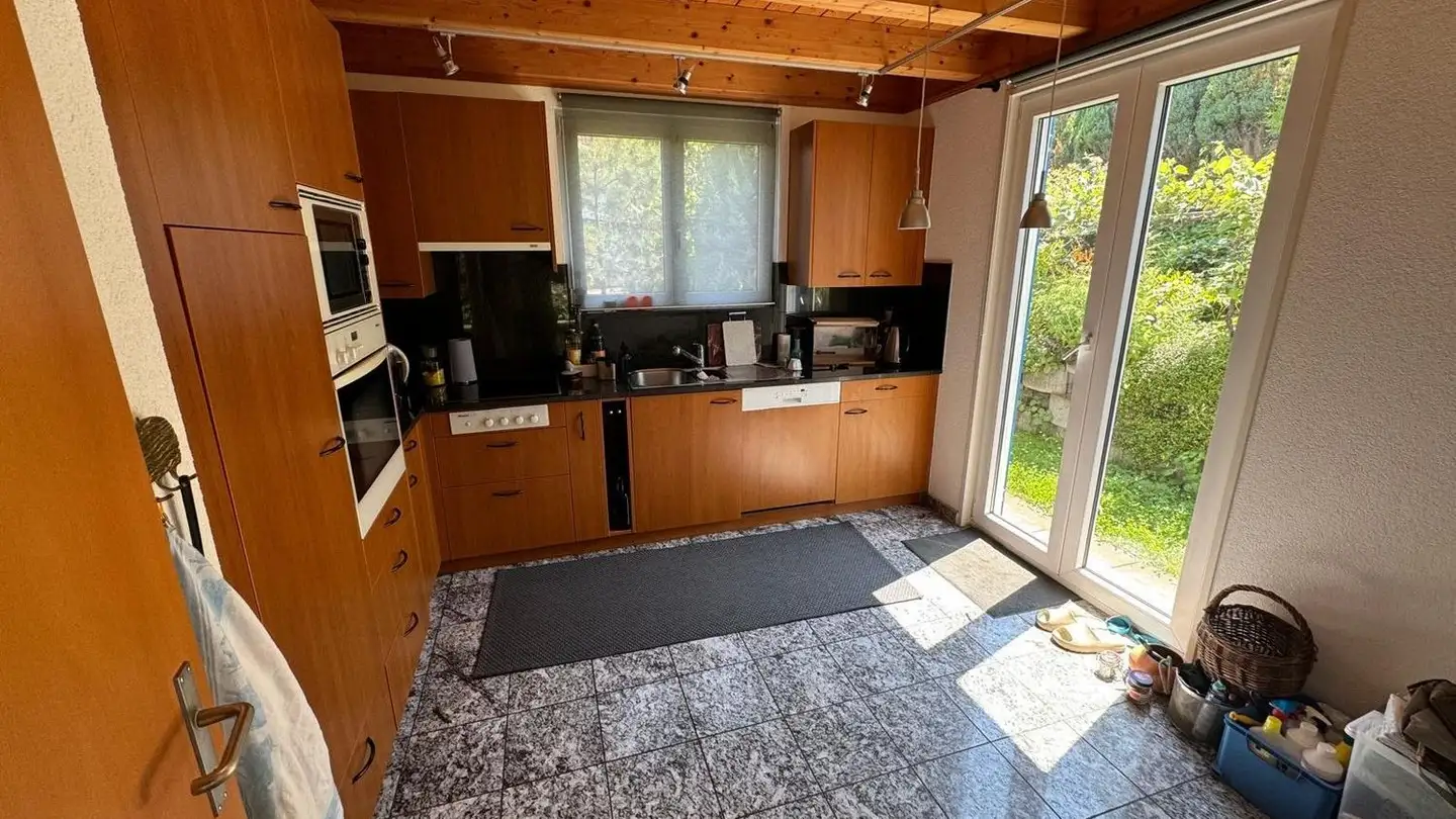 Casa bifamiliare in affitto - Steinechtweg, 4452 Itingen - Photo 3