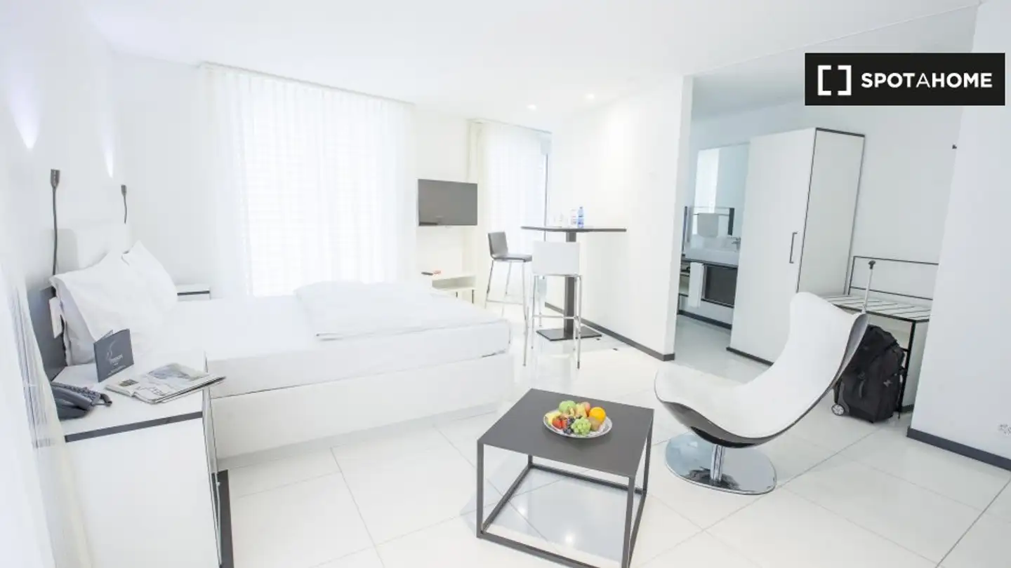 Studio in affitto - 8105 Regensdorf