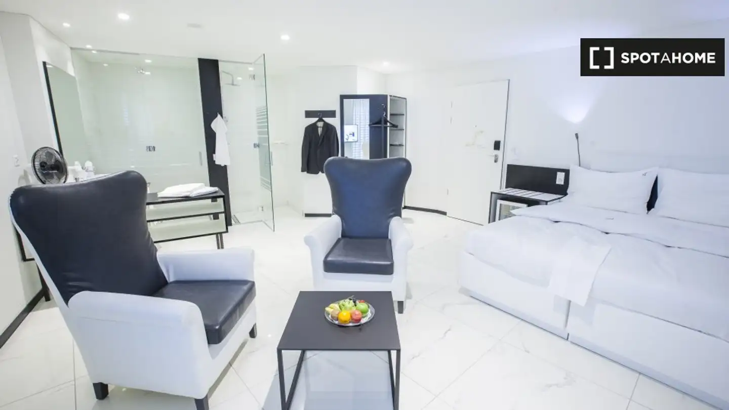 Studio in affitto - 8105 Regensdorf - Foto 4