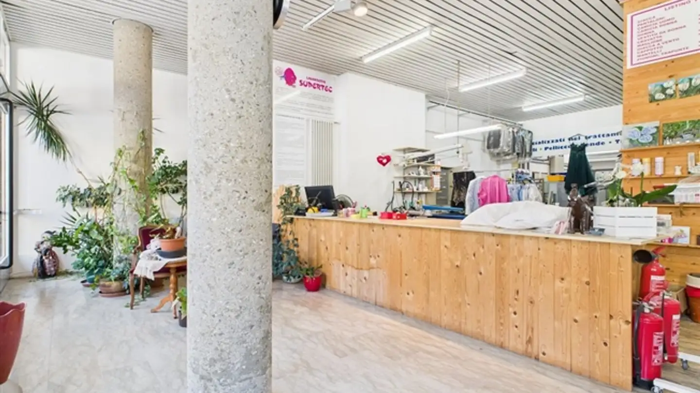 Apartment for sale - 6900 Lugano - Photo 4