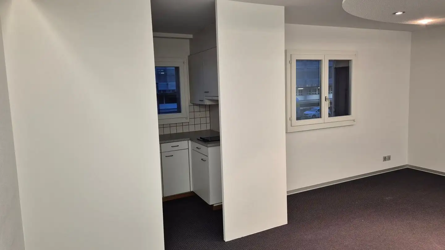 Studio for rent - Laupenstrasse 13, 3176 Neuenegg - Photo 3