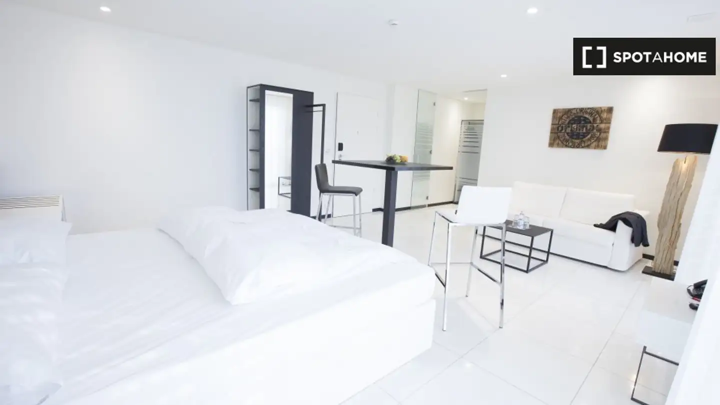 Studio in affitto - 8105 Regensdorf - Foto 2