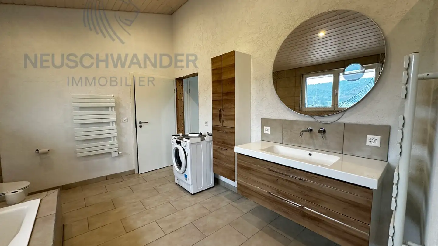 Attico in affitto - 2802 Develier - Photo 2