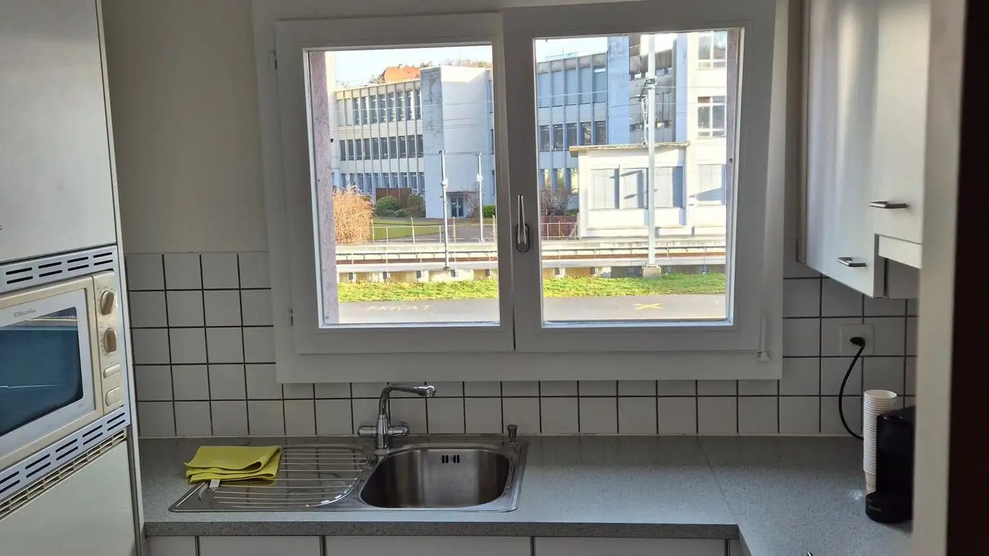 Studio for rent - Laupenstrasse 13, 3176 Neuenegg - Photo 4