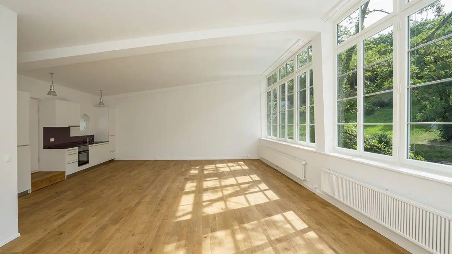 Loft mieten - Wasserwerkgasse 7a, 3011 Bern - Foto 2