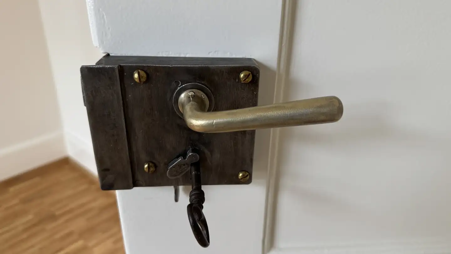 Appartamento in affitto - Forchstrasse 152, 8032 Zürich - Foto 4