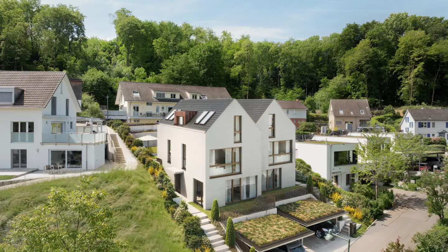 Duplex for sale - Fulenbachweg, 4132 Muttenz - Photo 3